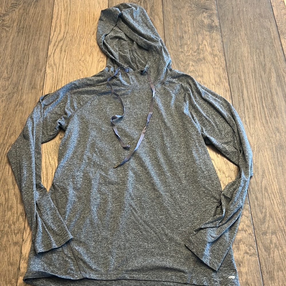 Marika hoodie